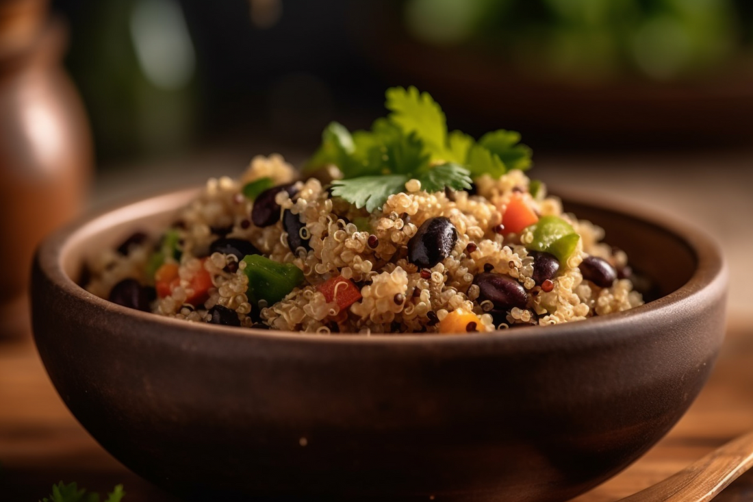 Quinoa: The Ancient Super Grain Your Kitchen Needs