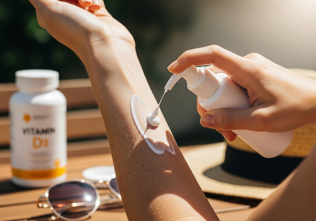 10 signs you are vitamin D deficient and what to do about it