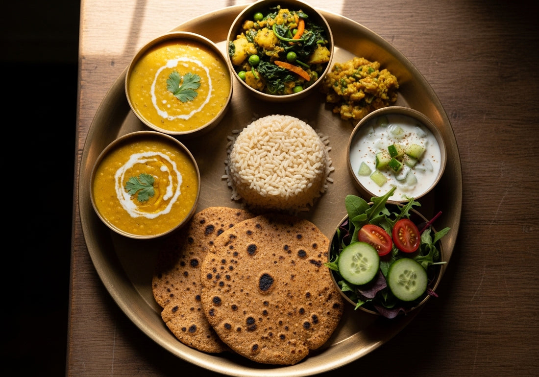 Gluten-free diet: what to eat and what to avoid