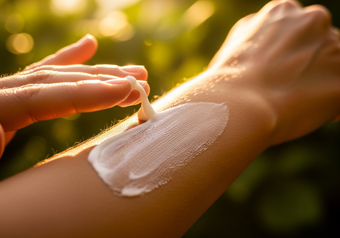 Best time to get sunlight for vitamin D: a complete guide
