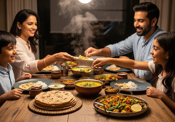 Quinoa in Indian atta: is it worth the price?