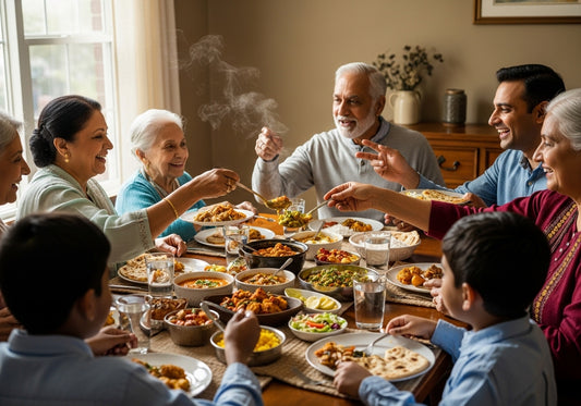 Dietary guidelines for Indians: what you should know