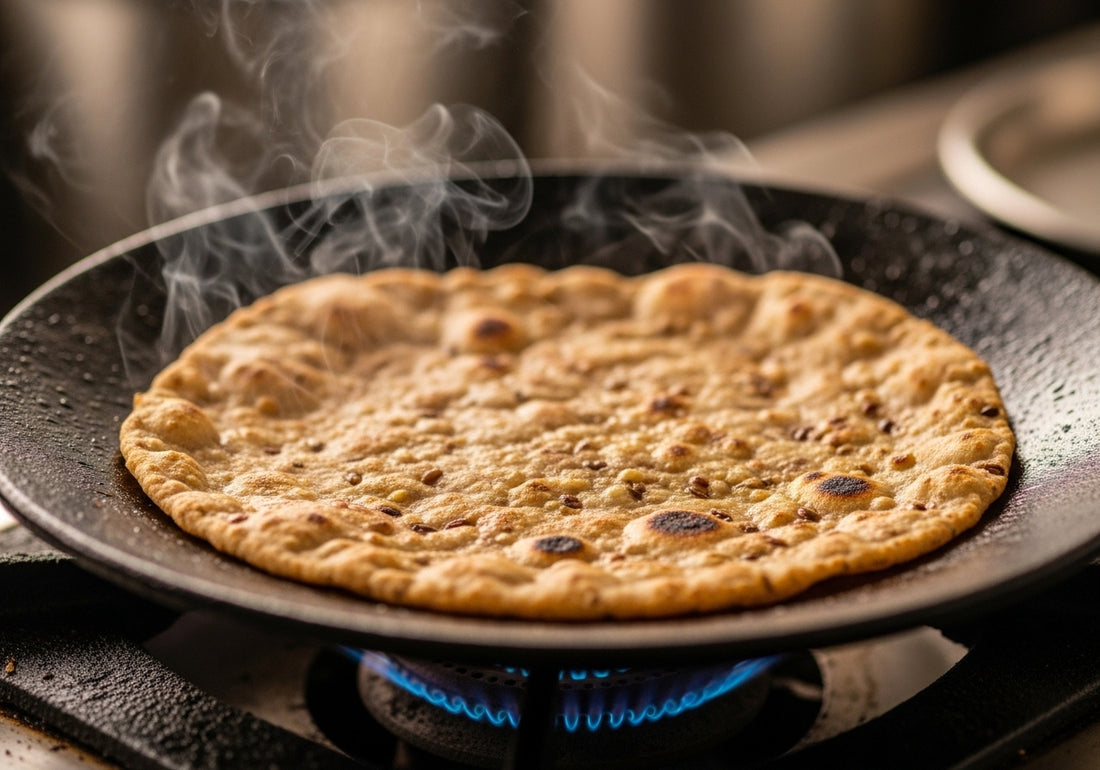 Multigrain atta for diabetes: does it actually help?