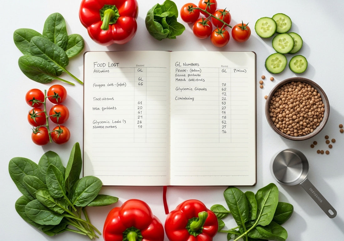 What is glycemic load and why diabetics should care
