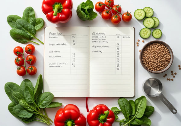 What is glycemic load and why diabetics should care