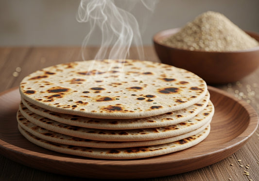 High protein atta price per kg: what you should pay