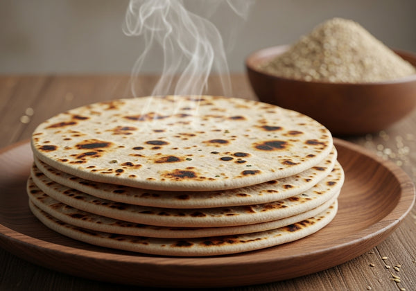 High protein atta price per kg: what you should pay