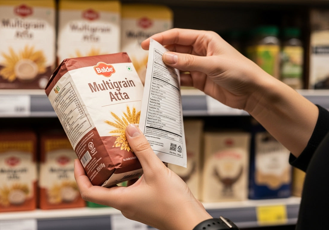 Best grains for diabetics: low GI options explained