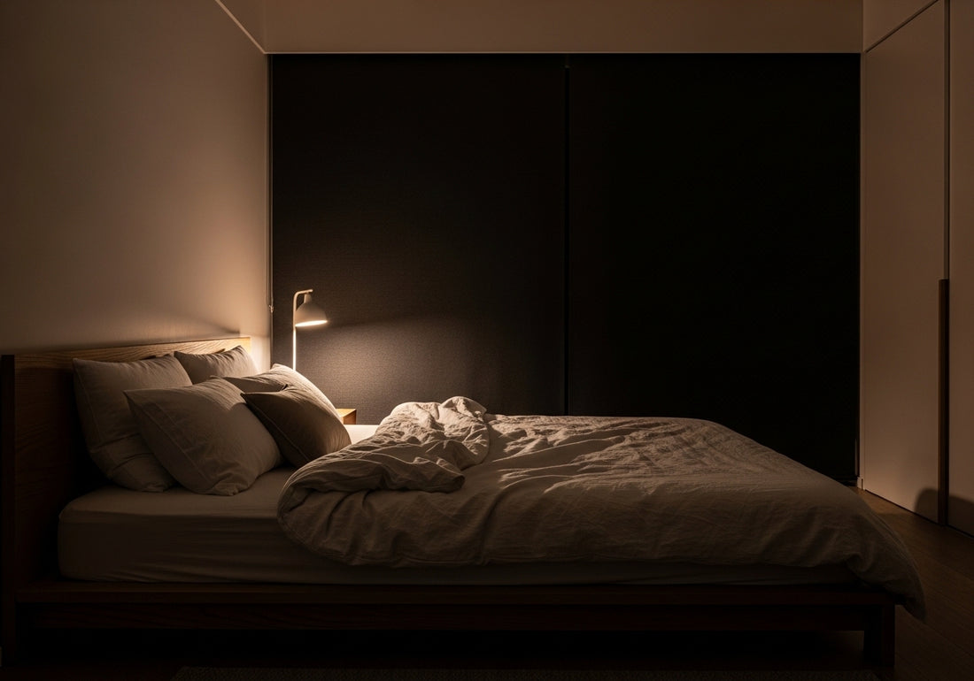 The importance of sleep and rest for your health