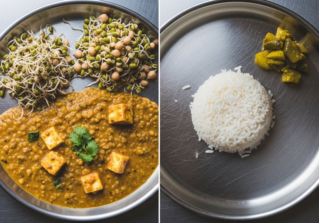 How much protein do Indians actually need daily? ICMR guide explained