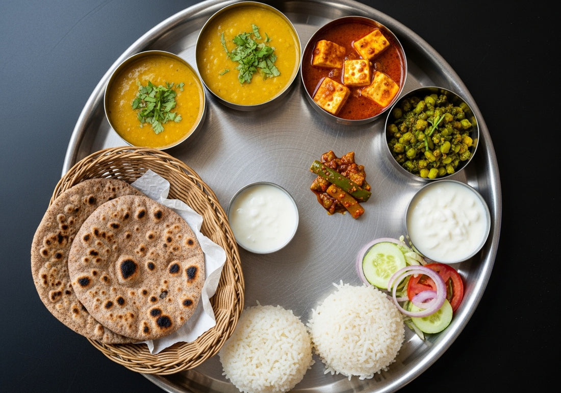 Breastfeeding diet tips: protein, calcium and energy for Indian mothers