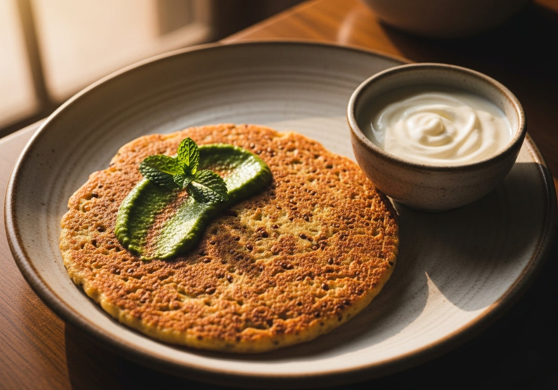 Atta for new mothers: best postpartum recovery brands in India
