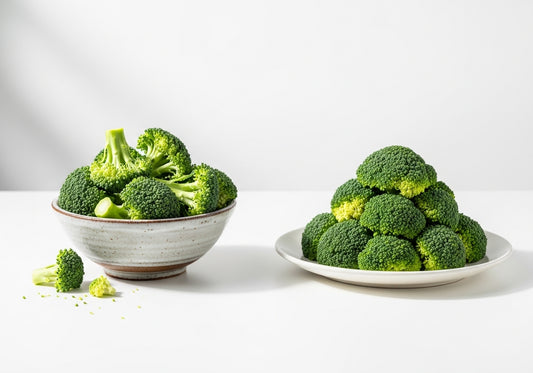 T3 and T4 hormones: how nutrition supports thyroid conversion