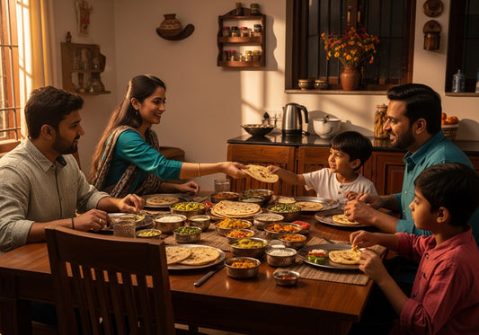 Best atta for first-time buyers: what to look for before ordering