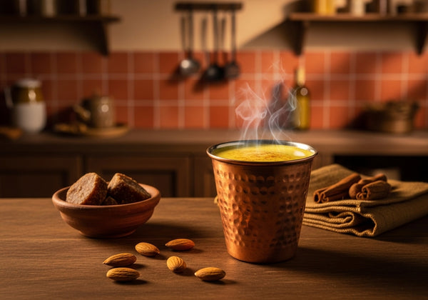 Magnesium for PMS: Indian food sources that reduce cramps