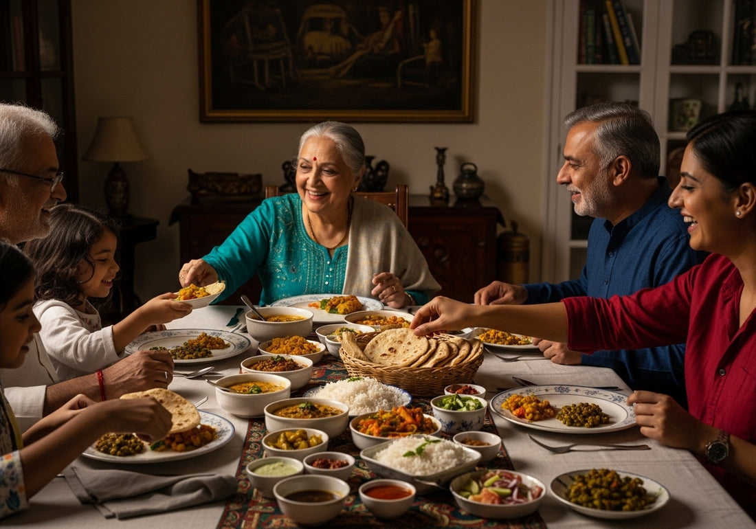 Best high protein atta India 2026: honest brand comparison