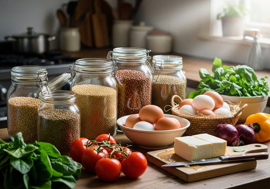 Protein for weight loss in India: does it work?