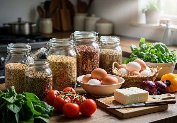 Protein for weight loss in India: does it work?