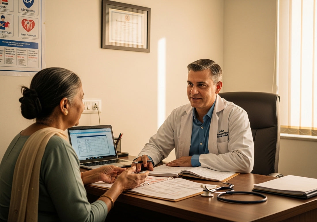 Is gluten bad for everyone? What Indians actually need to know