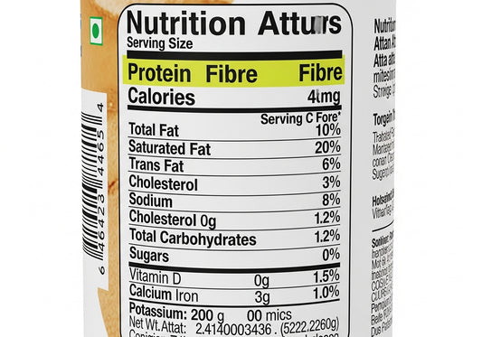 Multigrain atta subscription India: is it worth it?