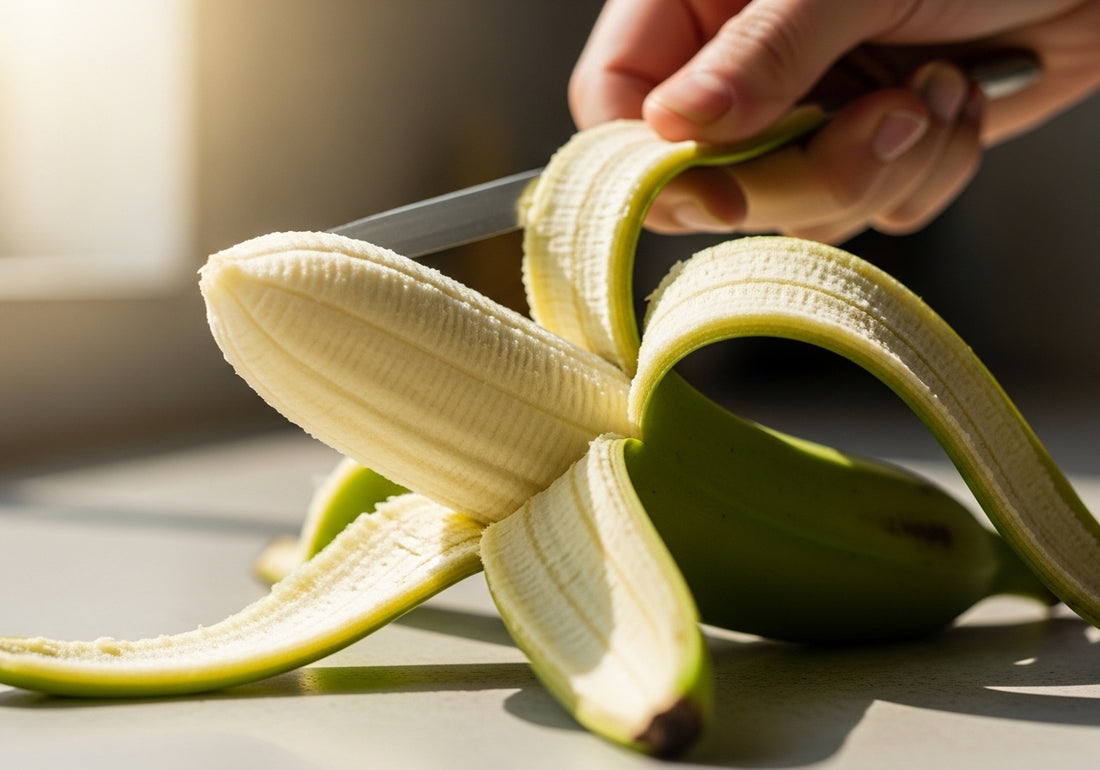How much fiber is in a banana? Nutrition, gut health, and daily needs