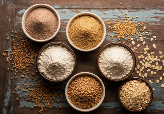 Refined carbs: what they are and why to avoid them