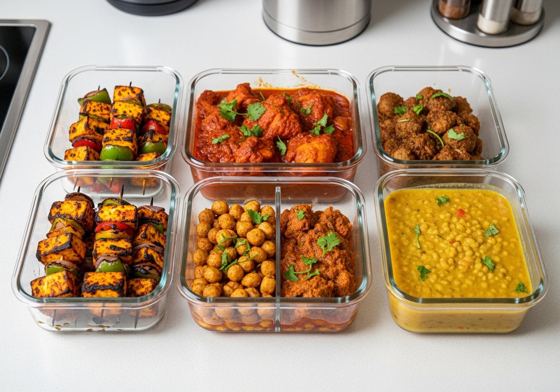 Protein for women who lift weights in India: a complete nutrition guide