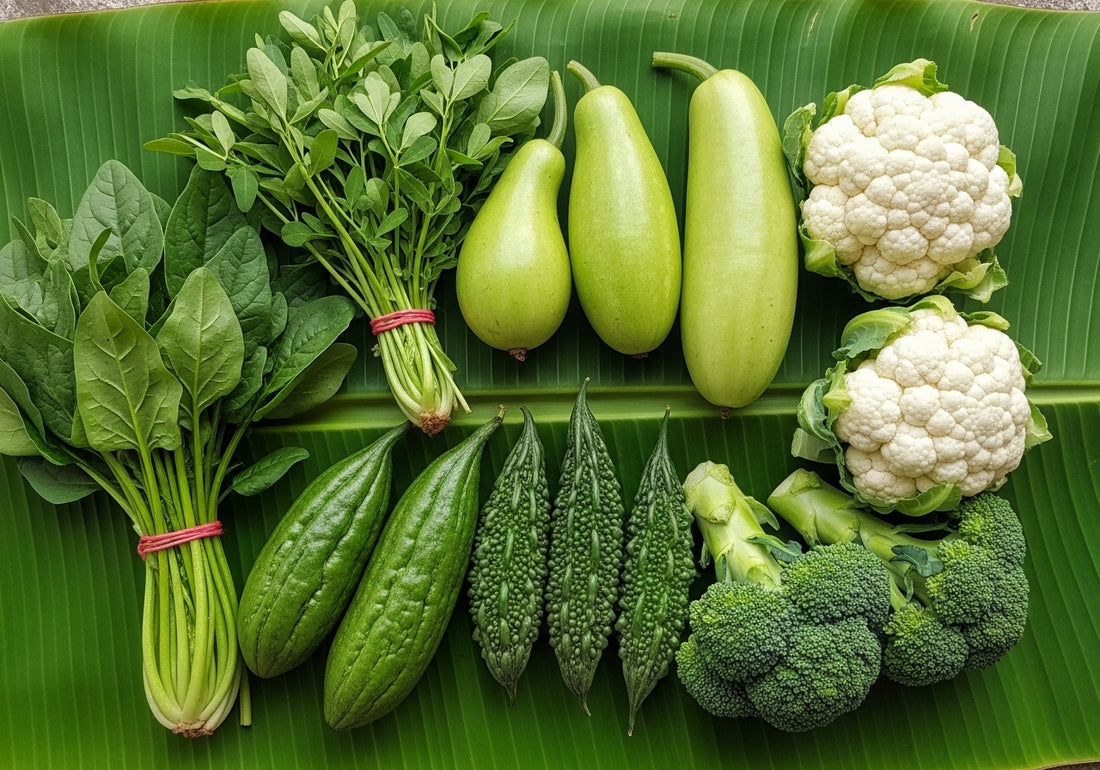 PCOS diet India: what to eat and what to avoid for better hormone balance