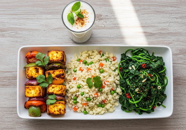 How to start a keto diet: a step-by-step Indian guide