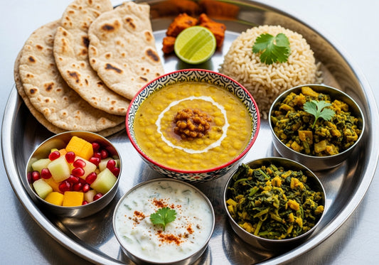 Daily calorie and nutrient requirements for Indians: ICMR guidelines explained