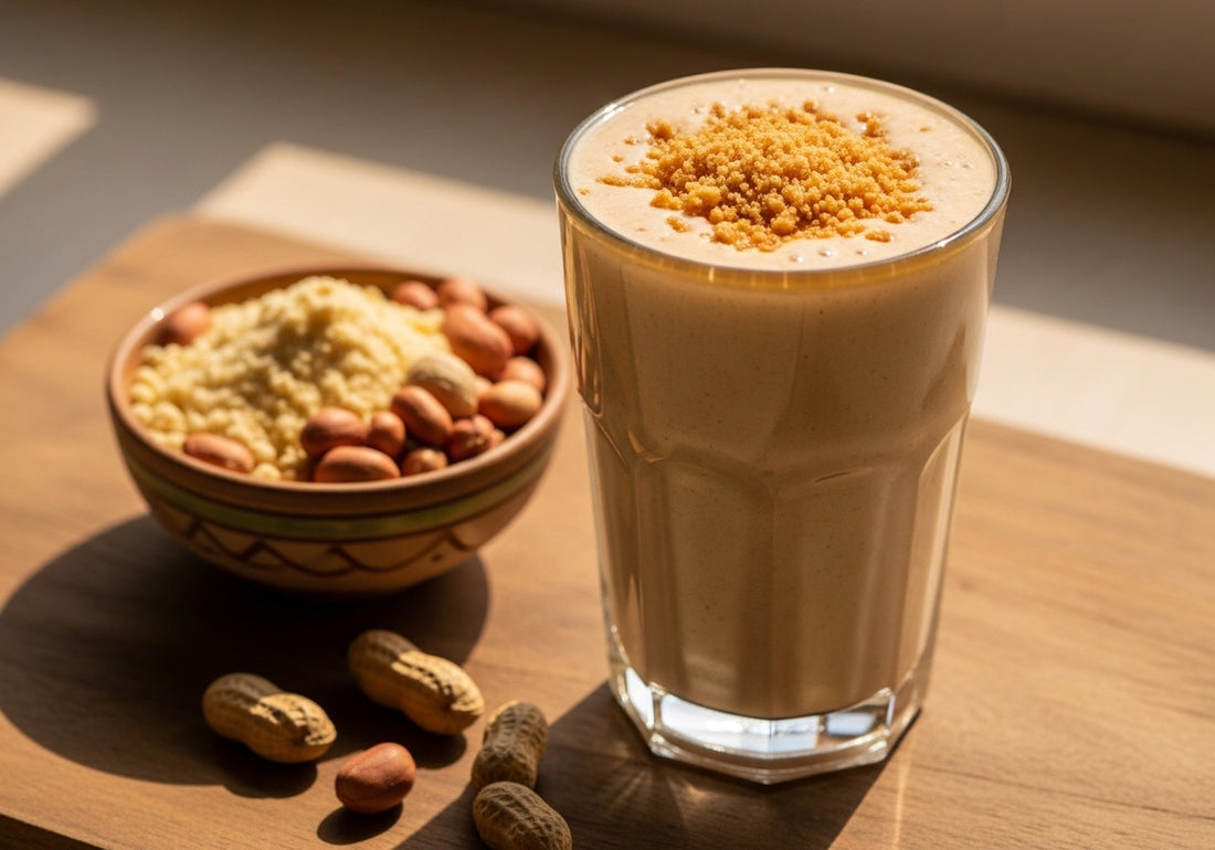 Vegetarian sports nutrition: building an India-specific plan