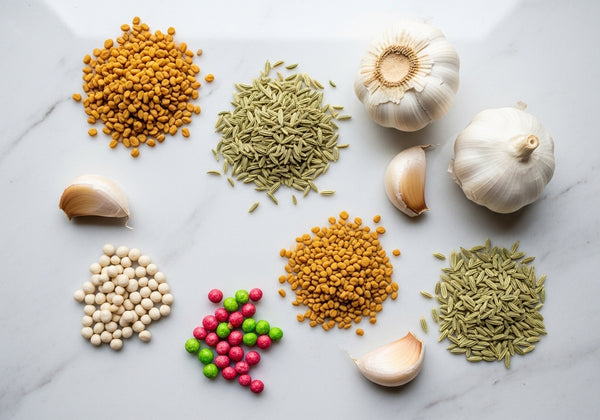 Postpartum diet India: foods that speed up recovery