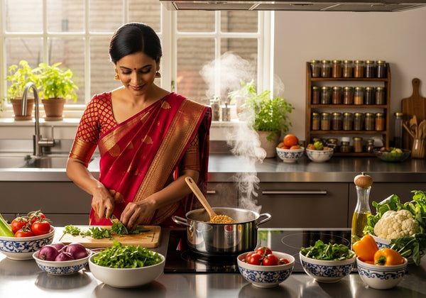 Folate vs folic acid: what Indian pregnant women should know