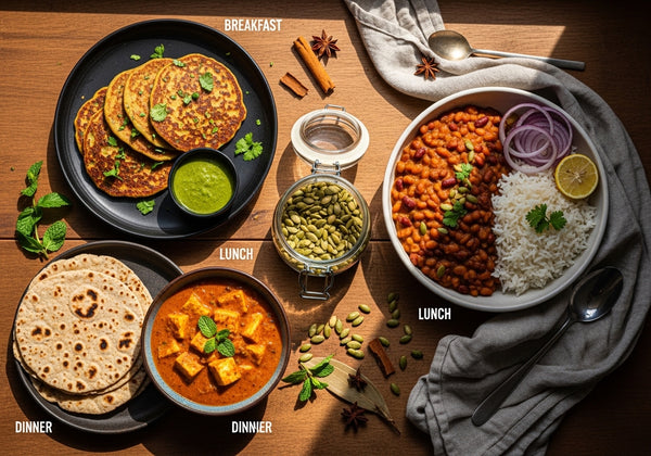 Zinc and PCOS: why this mineral matters for Indian women