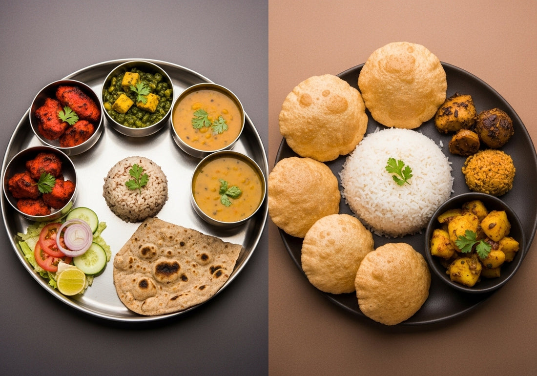 High protein diet for PCOS: what Indian research says