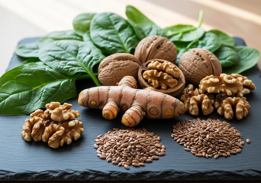 Protein sources for PCOS: best plant-based options in India