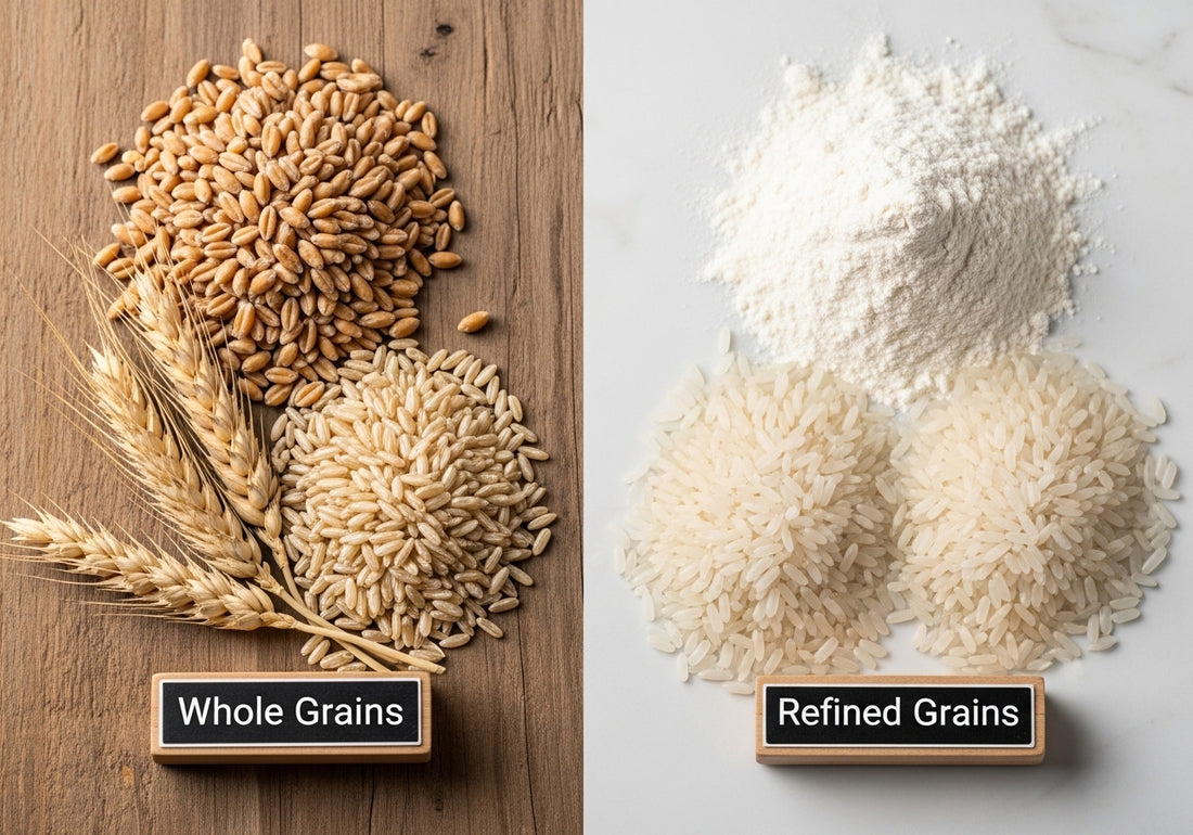 Magnesium rich foods: a complete Indian guide
