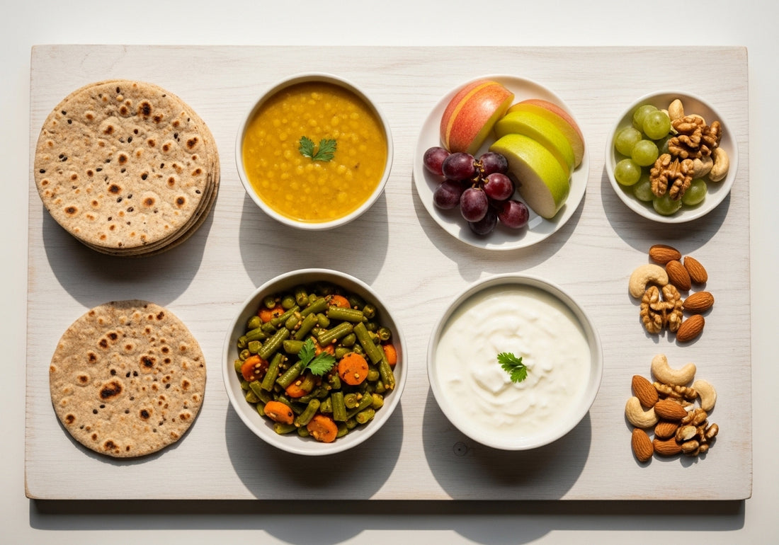 Diabetes food restrictions: what to eat and avoid