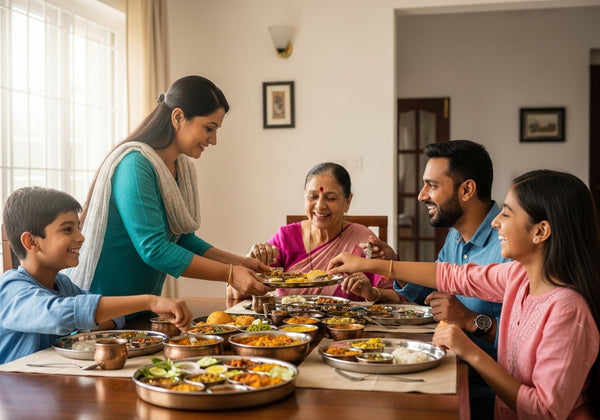 Picky eater nutrition: how to sneak protein into kids meals