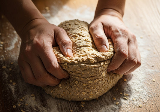 Best multigrain atta to buy right now: 2026 shortlist