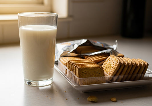 Protein-rich foods for kids: age-wise guide