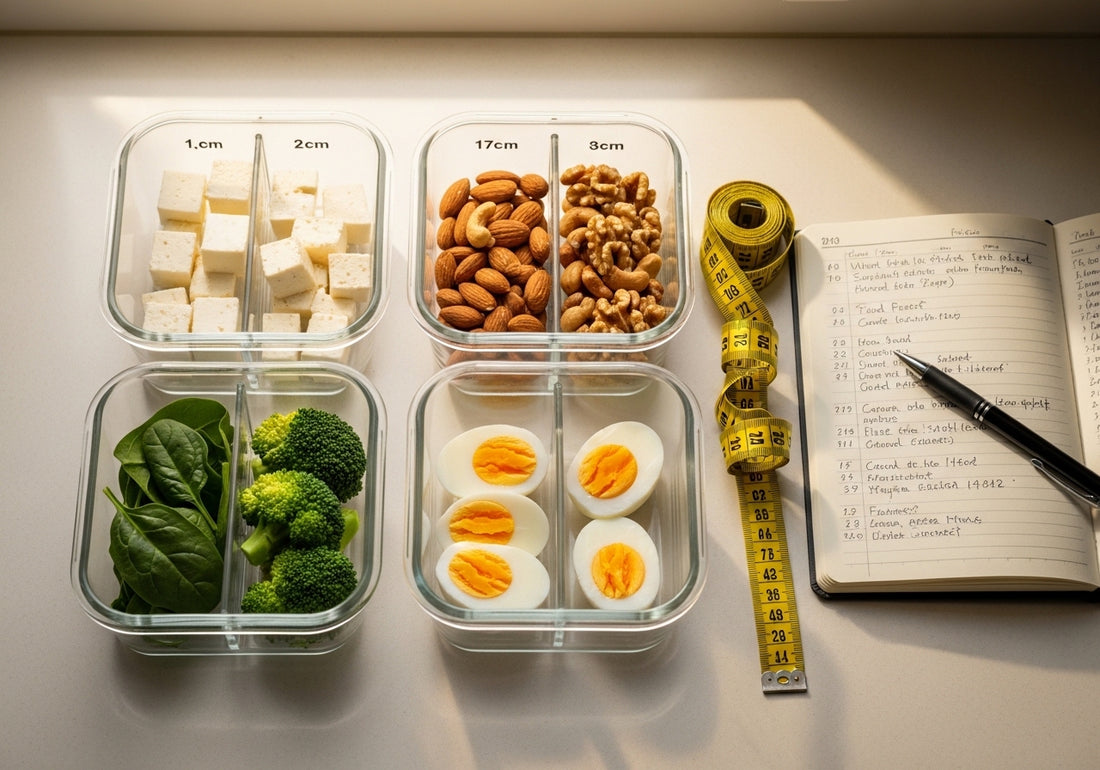 Keto diet plan for Indians: a beginner's guide