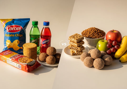 Nutrition for teenage girls in India: iron, protein and calcium first