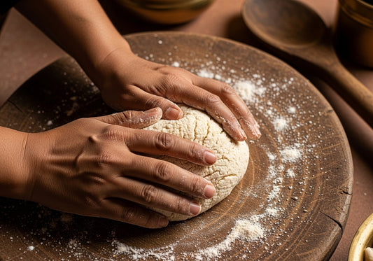 Jowar vs wheat: nutrition and sugar impact compared