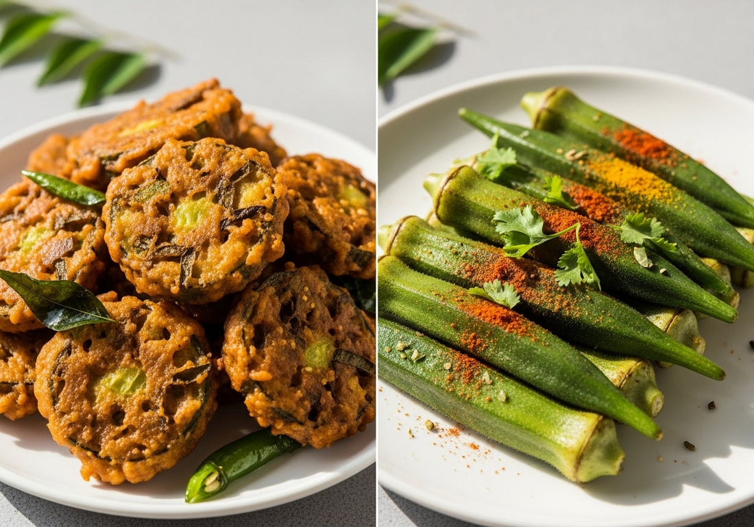 10 vegetables that help lower blood sugar naturally