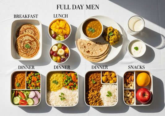 Calorie deficit diet: how to calculate and follow it