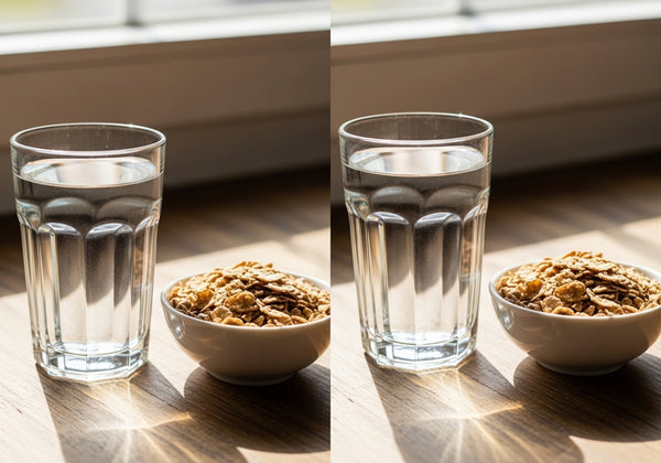 High fiber foods for constipation: a complete list