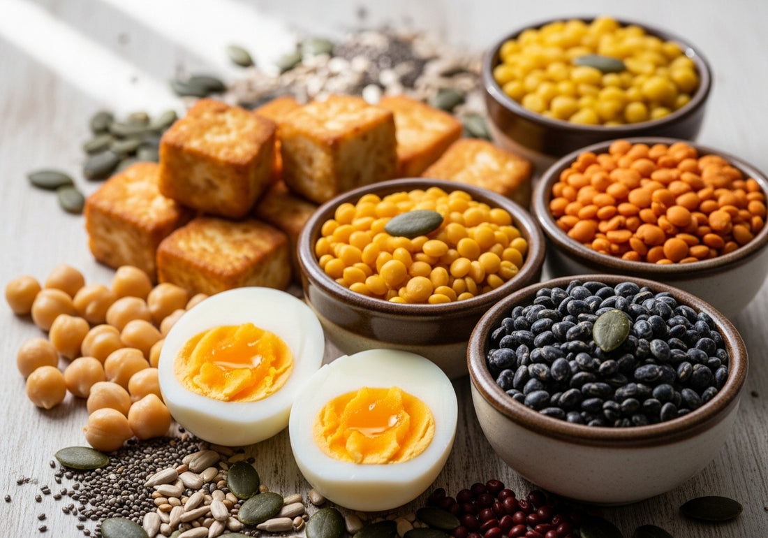 Hypothyroidism meal plan India: 7 days of thyroid-friendly eating