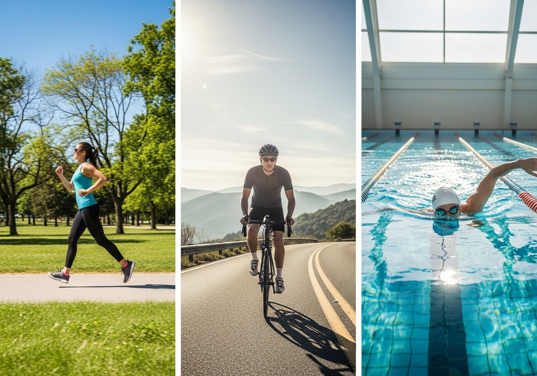 Is jogging every day good for your health? Benefits, risks, and what science says