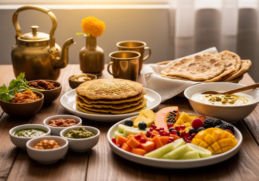 Fatigue and hypothyroidism: foods that restore energy naturally